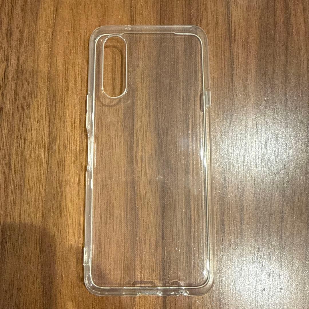 らくらくスマートフォンa 64GB ゴールド A401FC Y!mobile