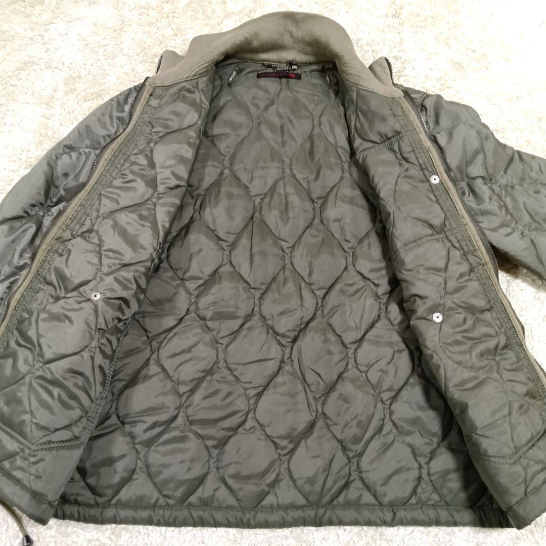 2049 Levi's LEVI STRAUSS モッズコート ライナー付き