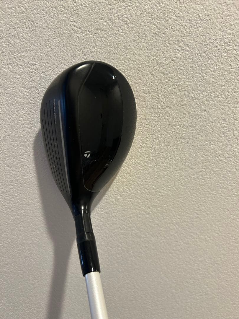 TaylorMade Stealth2 HD 6番