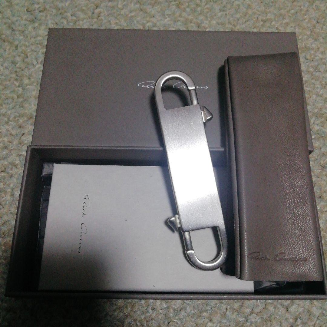 RickOwens キーリング