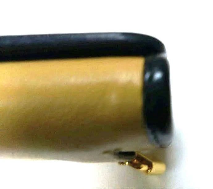 ロエベ LOEWE 長財布 ベージュ