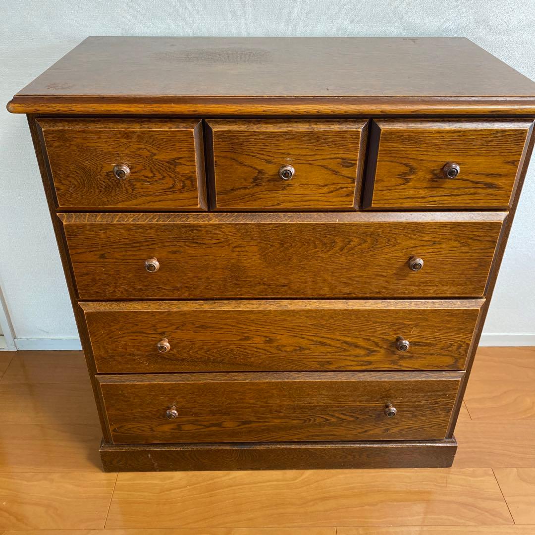 チェスト　タンス　ベビー箪笥