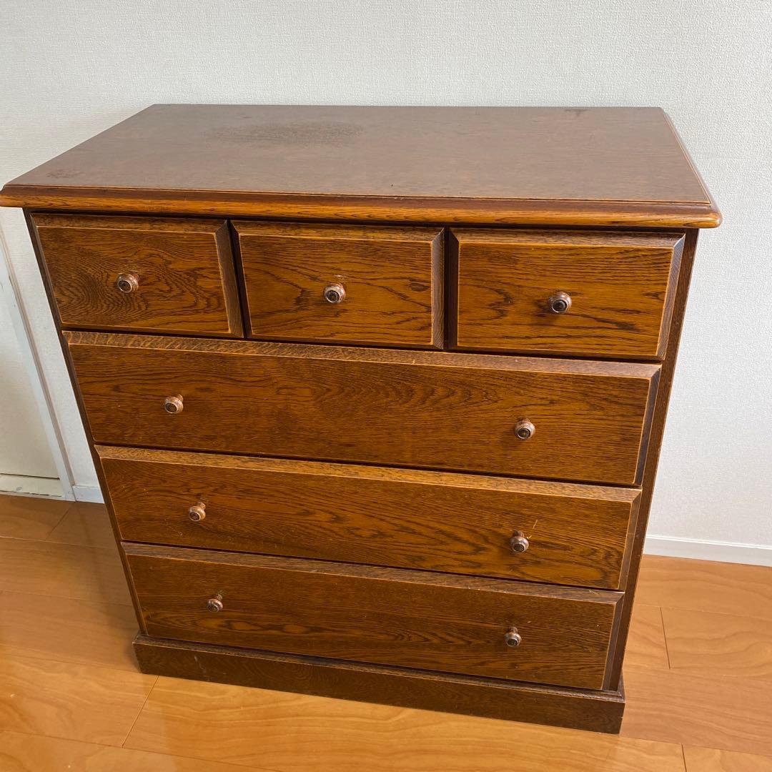 チェスト　タンス　ベビー箪笥