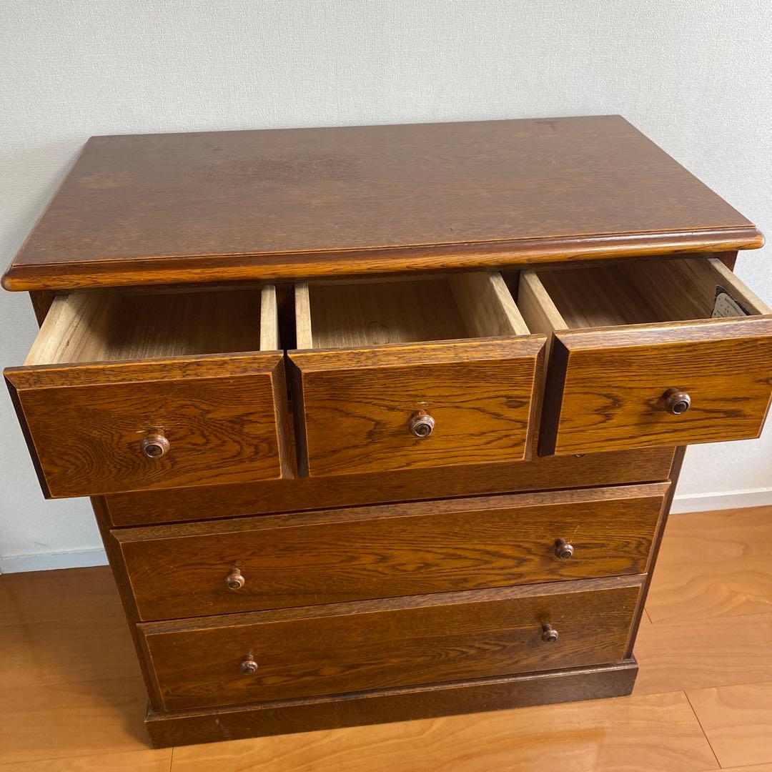 チェスト　タンス　ベビー箪笥