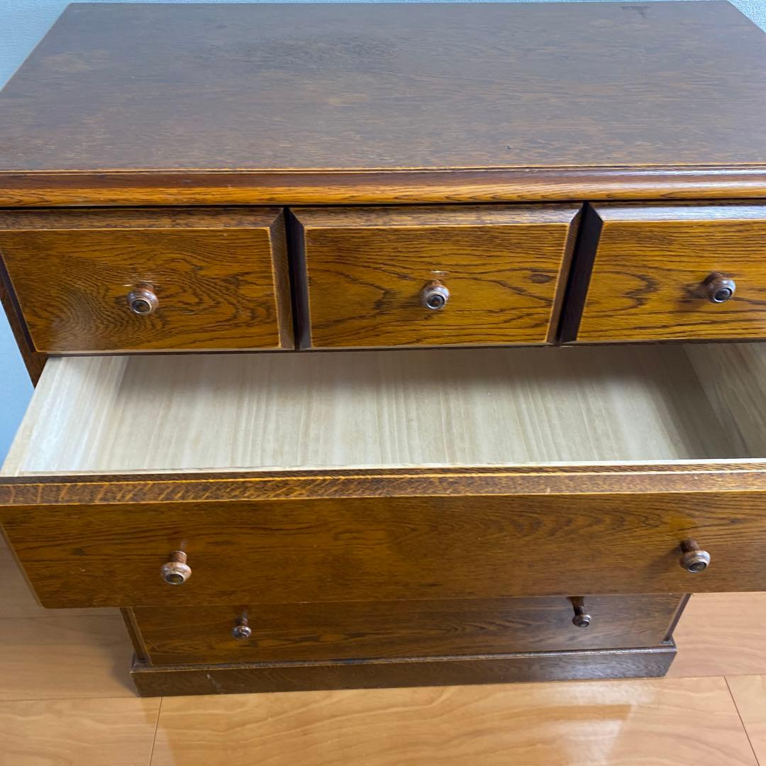 チェスト　タンス　ベビー箪笥