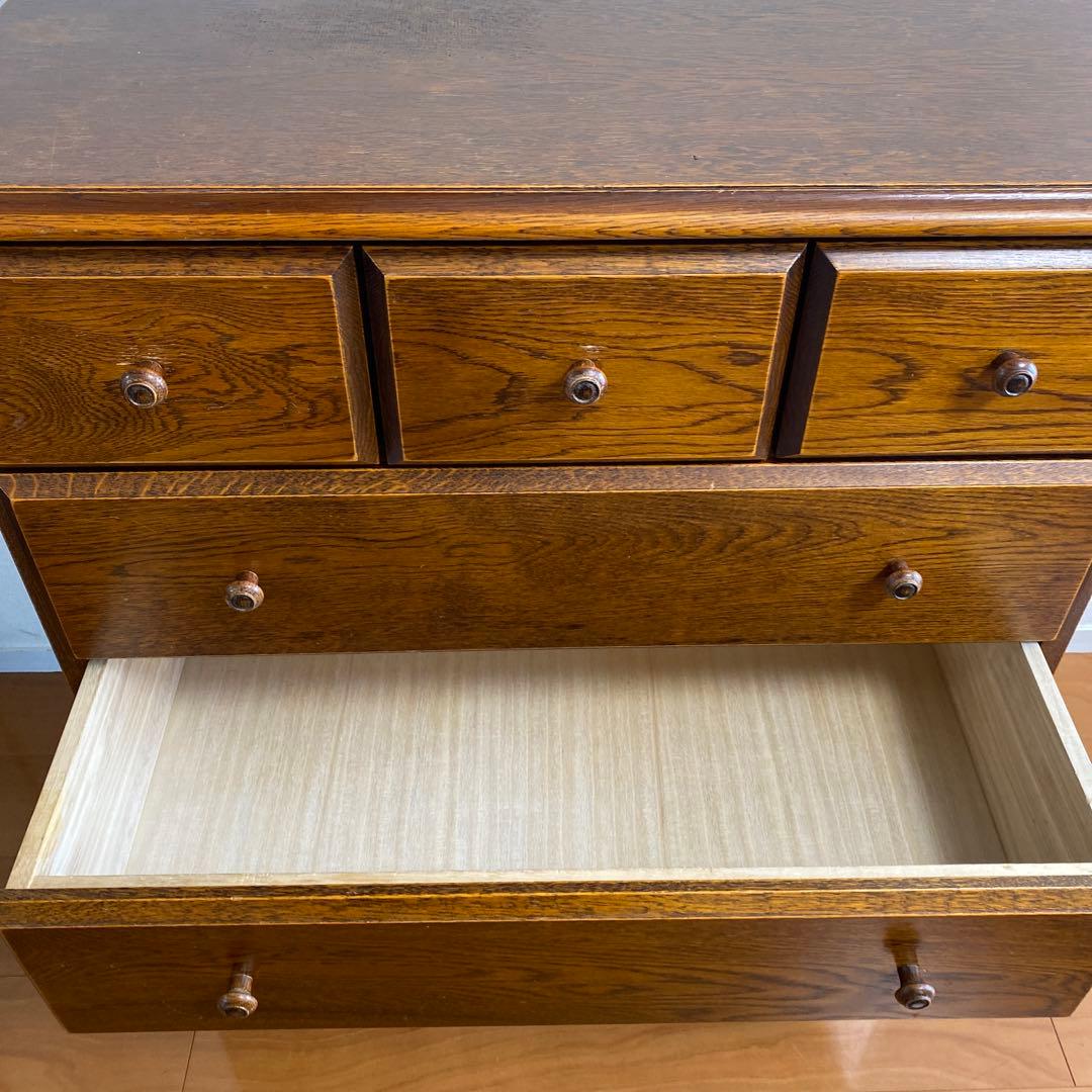 チェスト　タンス　ベビー箪笥