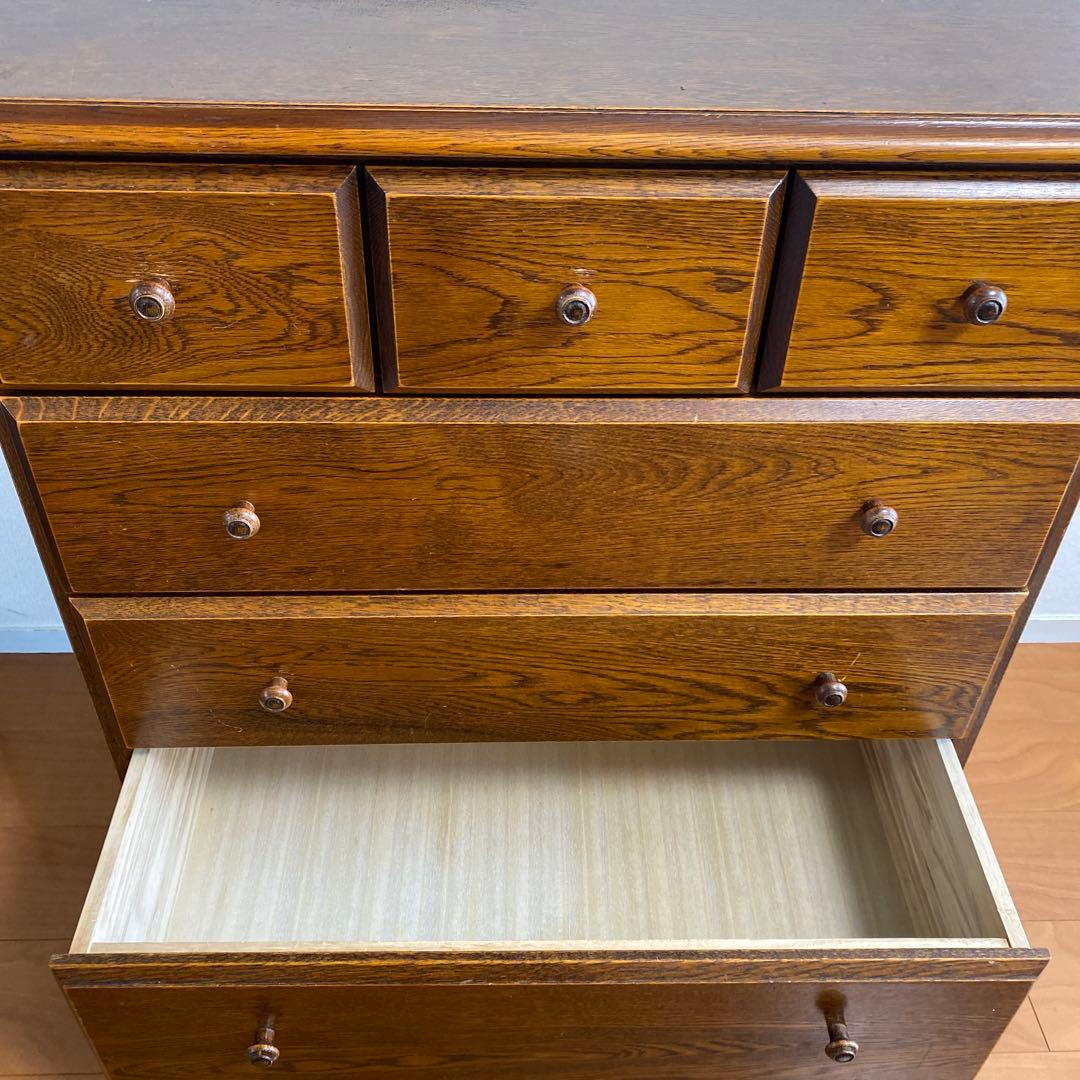 チェスト　タンス　ベビー箪笥