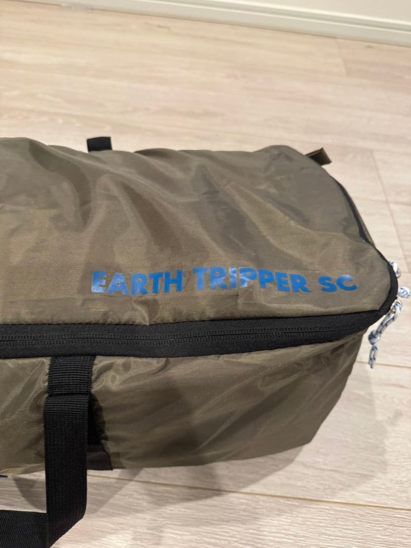 【きの】ホールアース アーストリッパーSC　EARTHTRIPPER SC