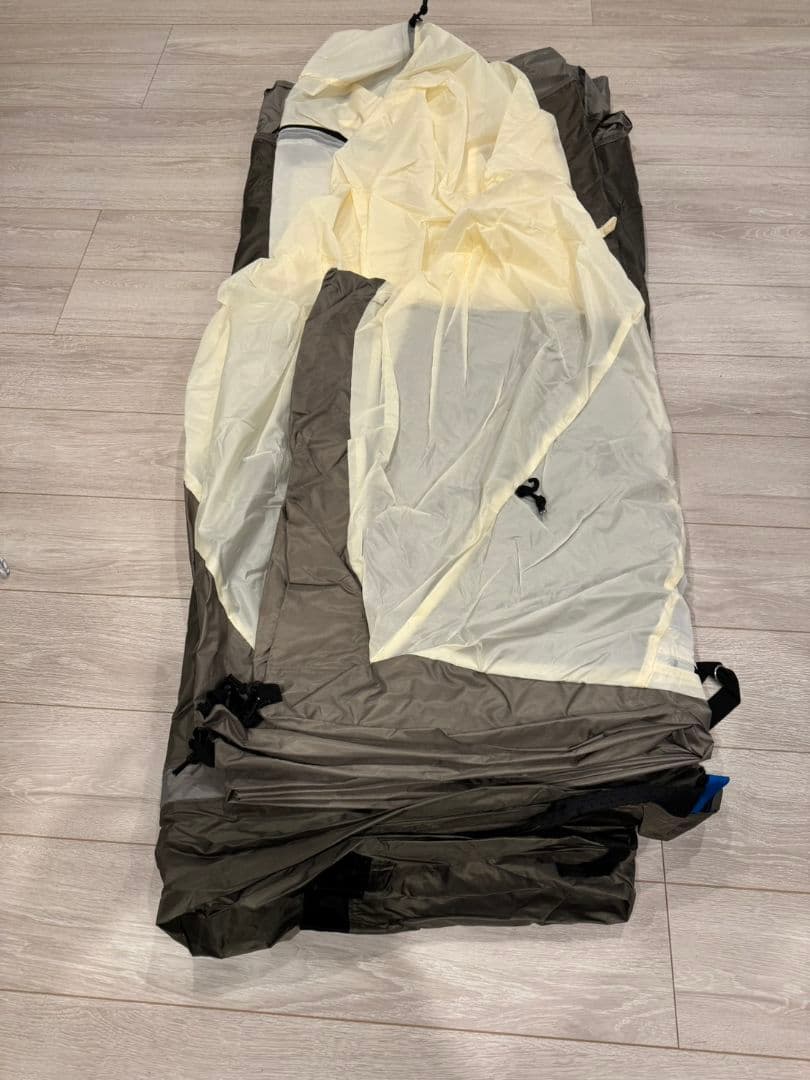 【きの】ホールアース アーストリッパーSC　EARTHTRIPPER SC