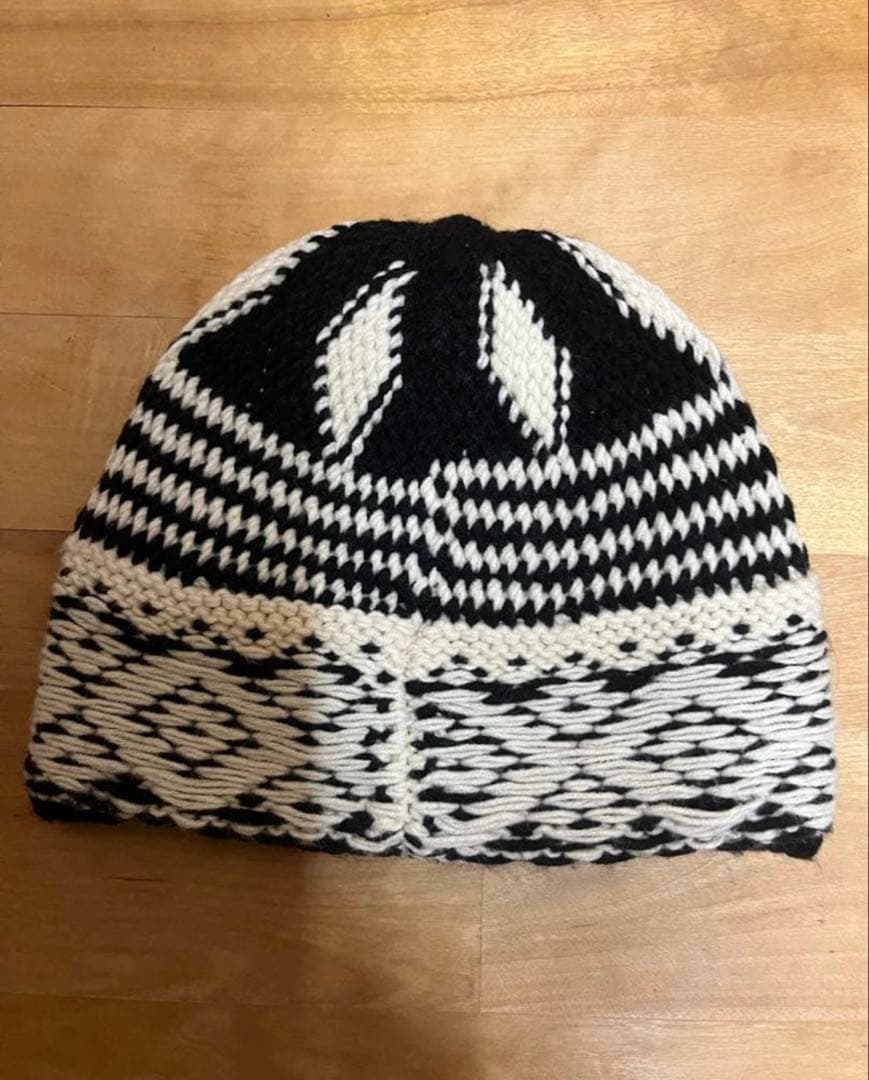 Supreme 【24AW】 Diamond Beanie