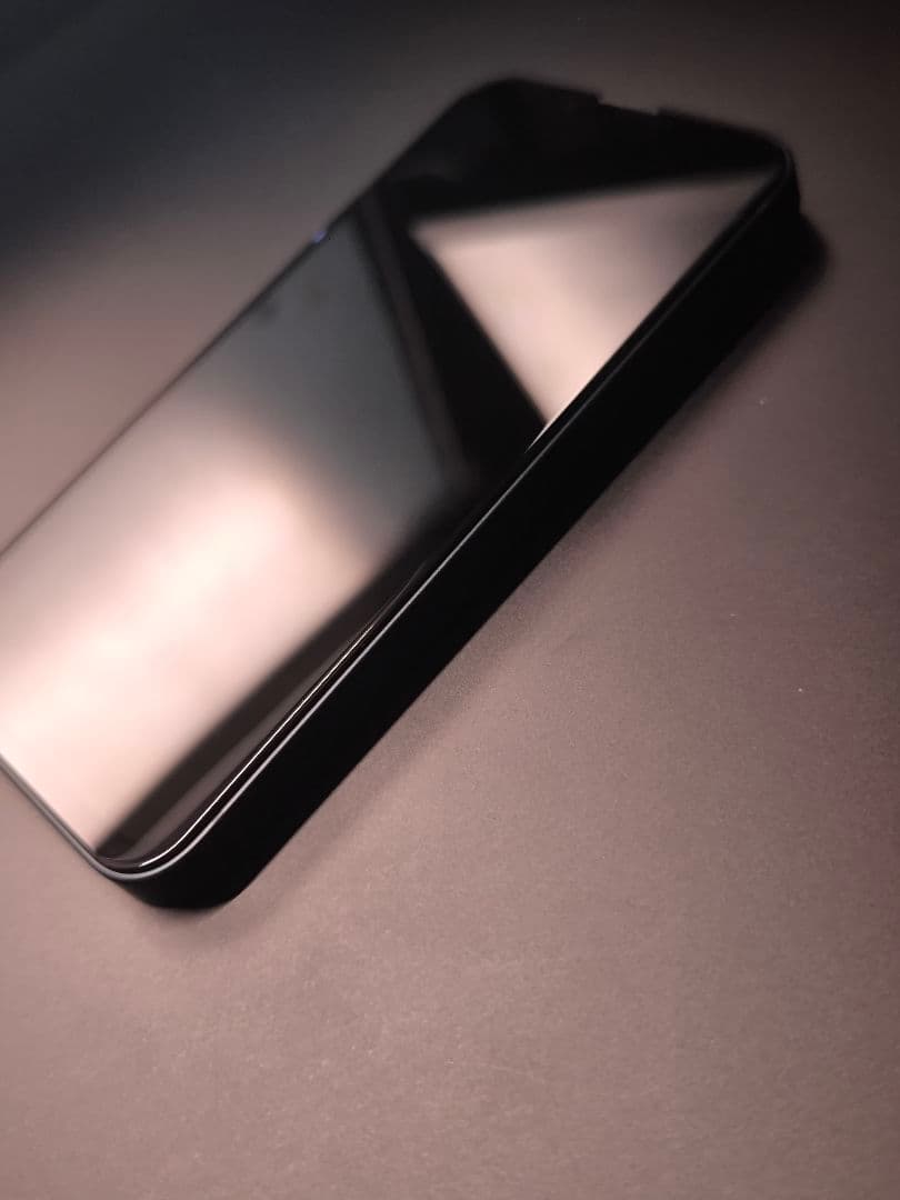 iPhone 13 mini バッテリー新品