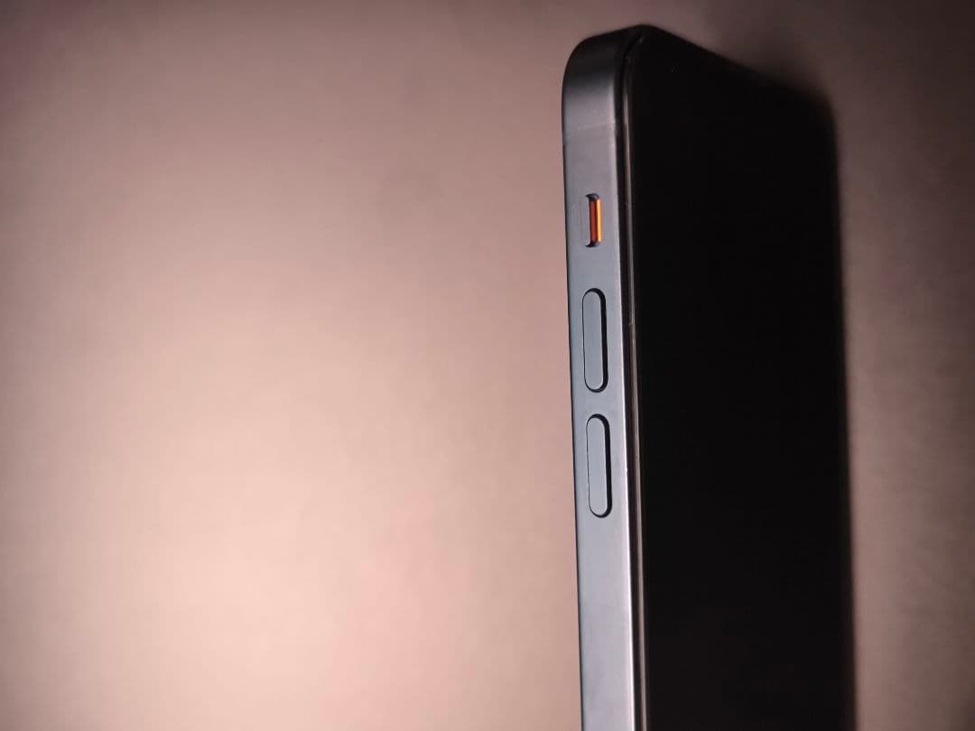 iPhone 13 mini バッテリー新品