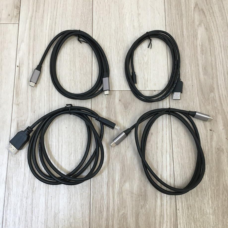 【AJ】JAPANNEXT JN-MD-IPS173UHDR-T モニター