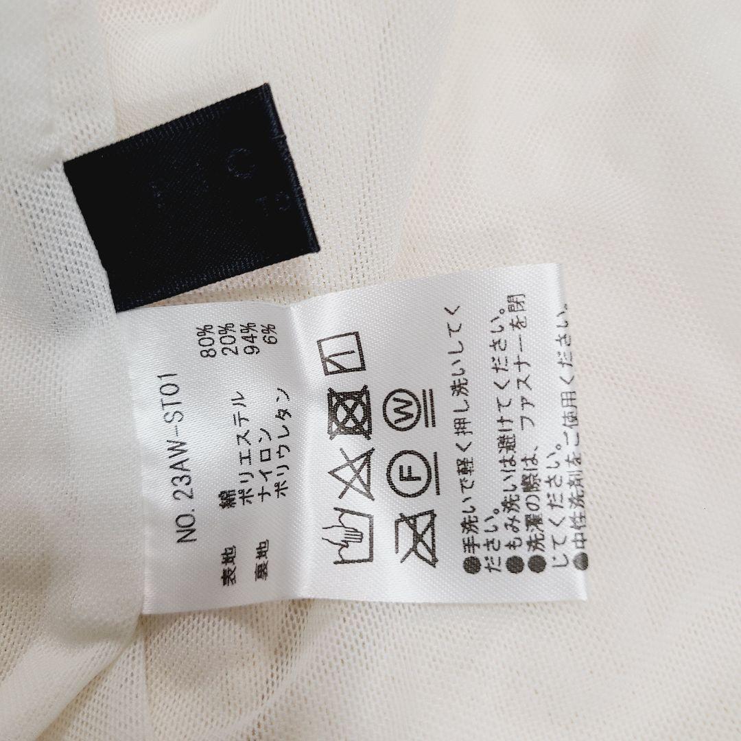 2023AW 完売品 FICTION TOKYOベロアトラックジャケット