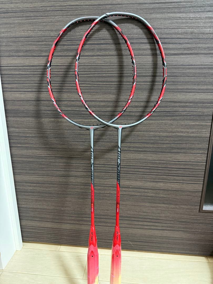 アークセイバー11プロ（ジャンク品）2本セット