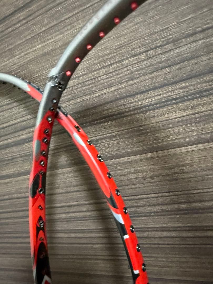 アークセイバー11プロ（ジャンク品）2本セット