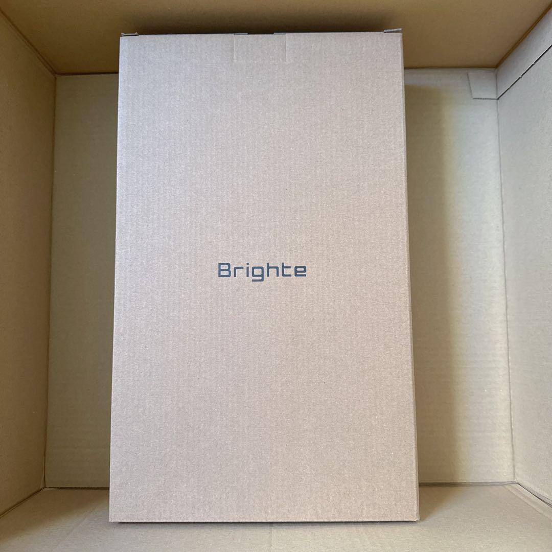 Brighte ブライト シャワードライヤー BRT-SD173