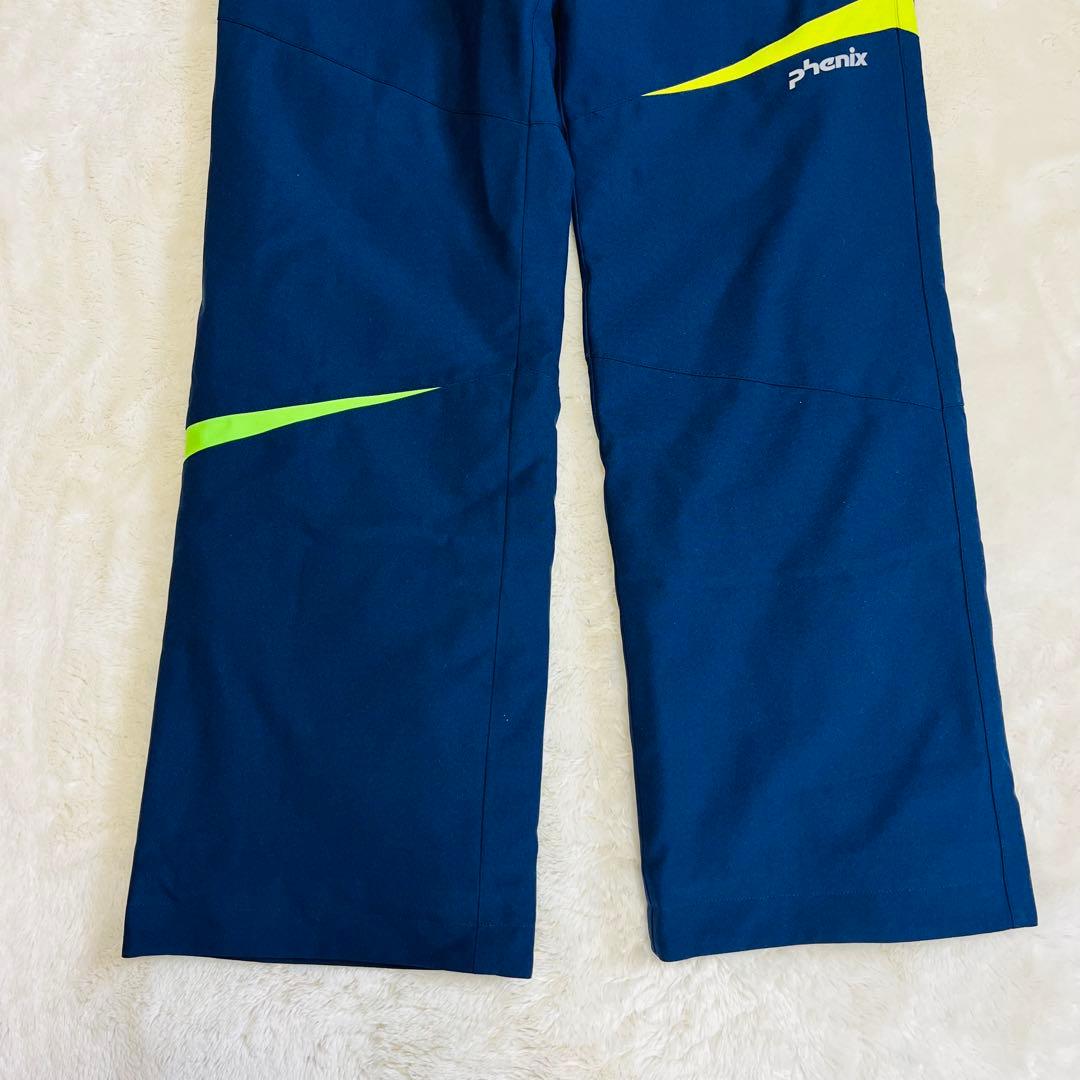 【未使用✨】Phenix スキーウエア Mush V Two-piece 150