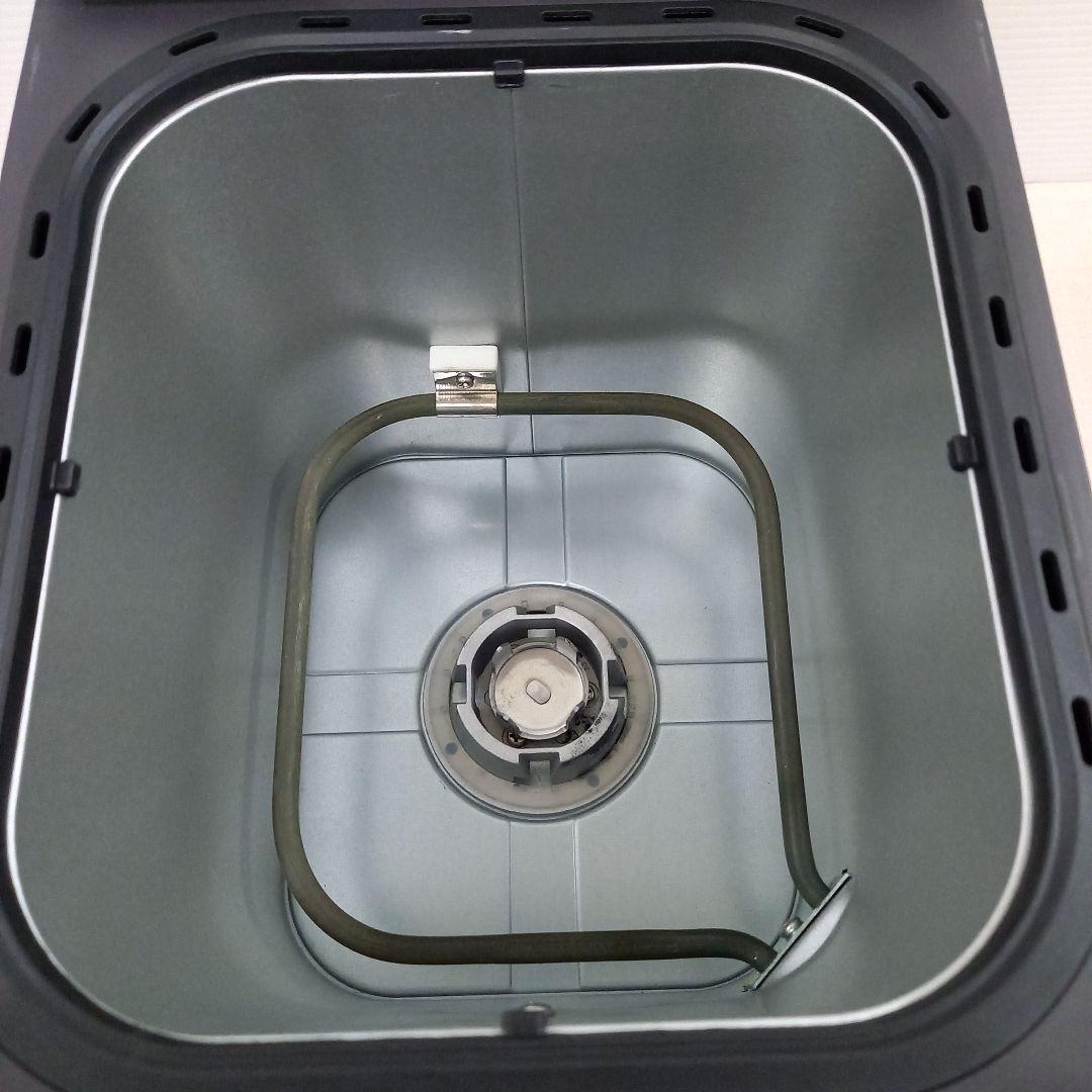 美品◎recolte コンパクトベーカリー パン焼き機 RBK-1 2022年製