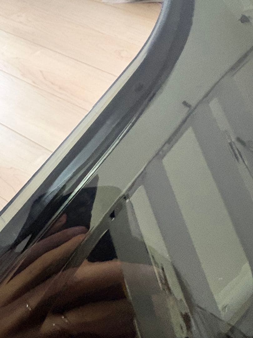 スイフトスポーツ ZC33S LEDテールランプ ライト スモーク