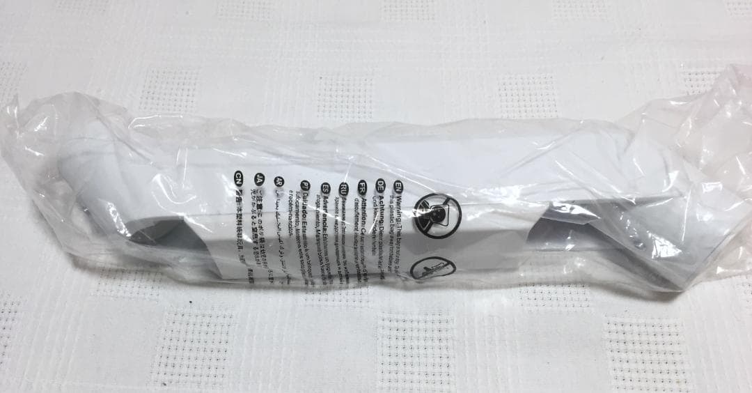 【新品】Pixio PS2S White モニターアーム ホワイト/白 シングル