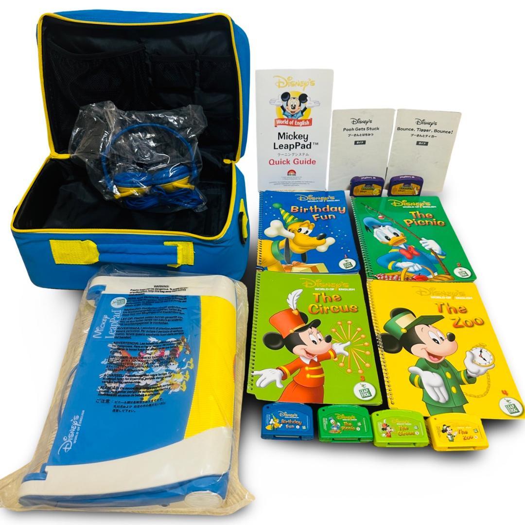 DWE ディズニー英語 DVD Basic ABC's Sing Along!