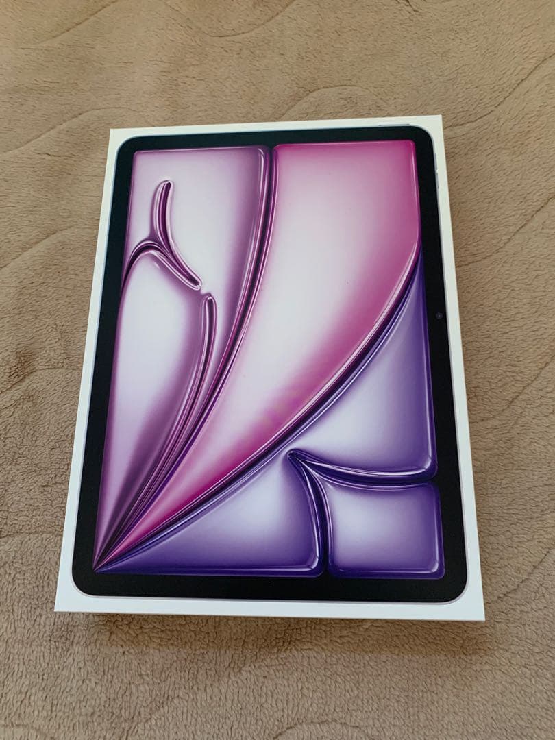 iPadAir 11インチM3 128GB