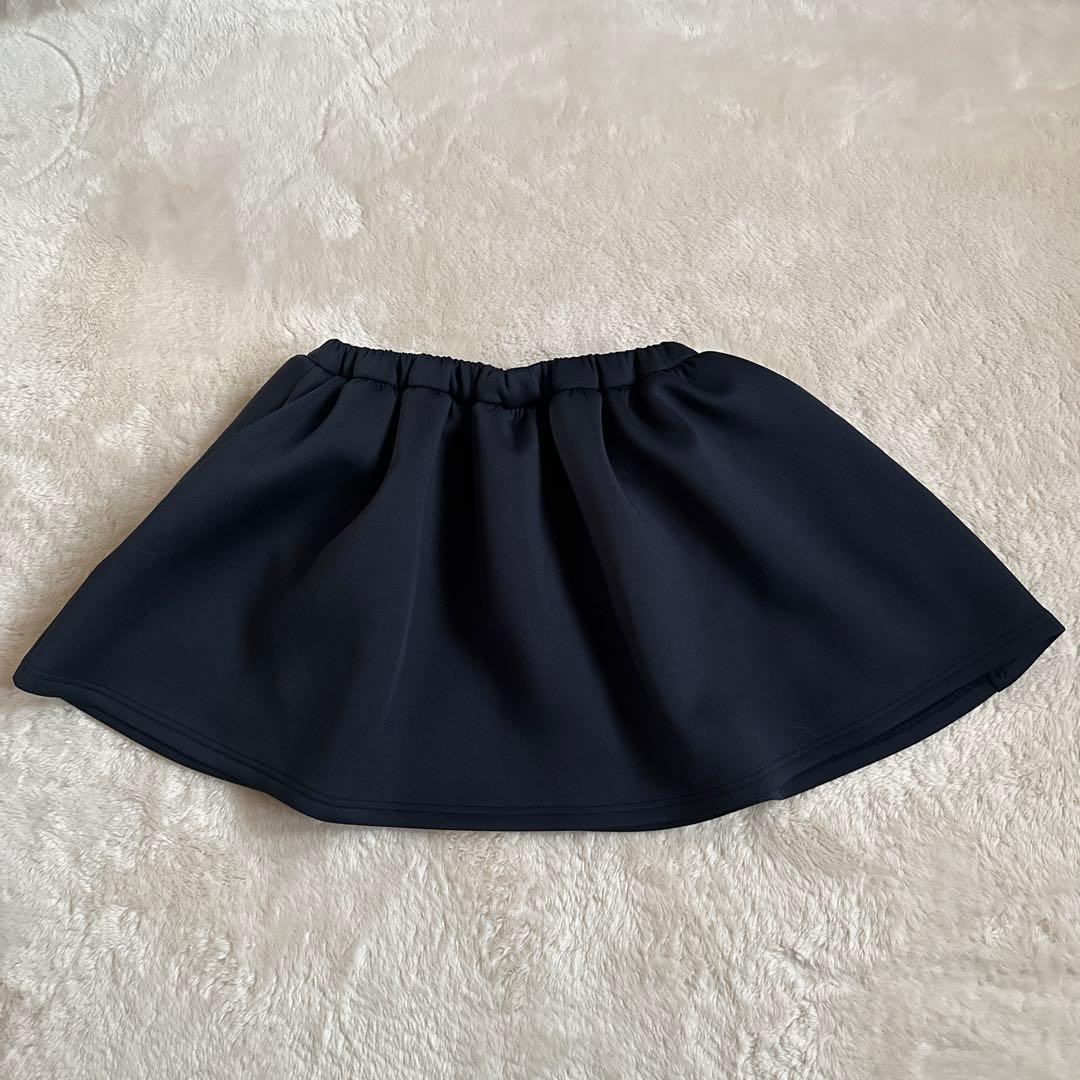 パンツ bibiy NELLY MINI SKIRT