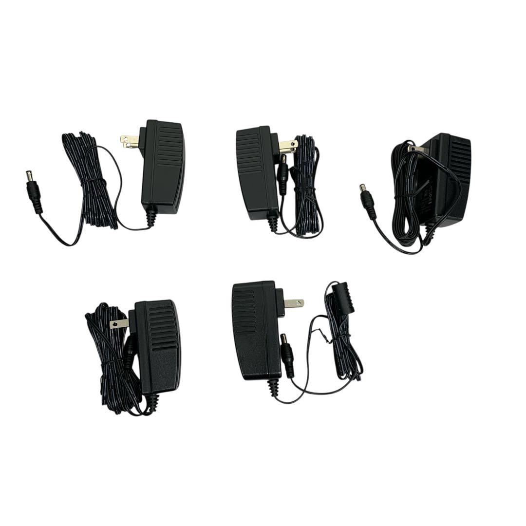 【開封・未使用】YESKAMOO 防犯カメラ ワイヤレス 屋外 4台セット