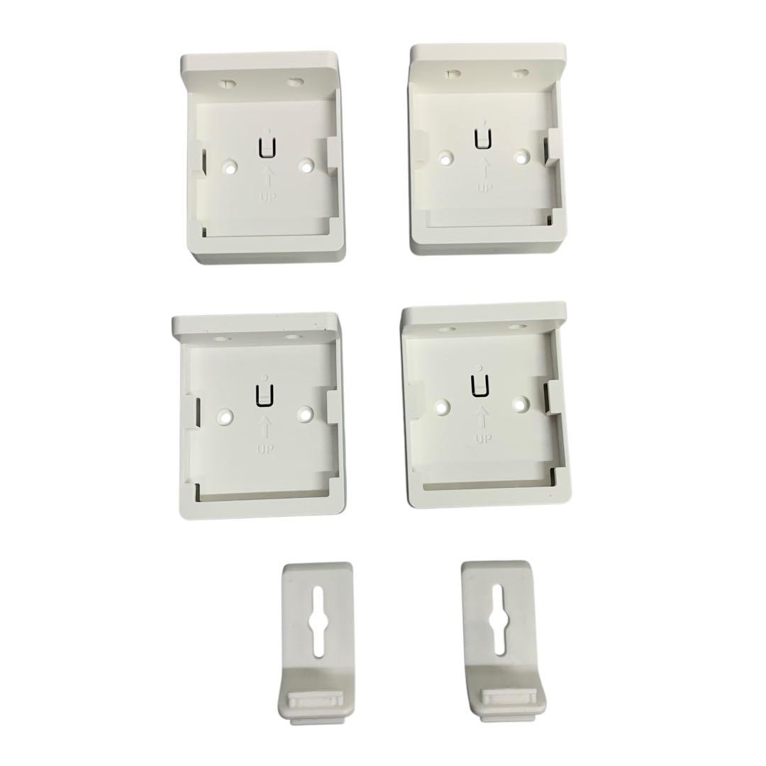 【開封・未使用】YESKAMOO 防犯カメラ ワイヤレス 屋外 4台セット