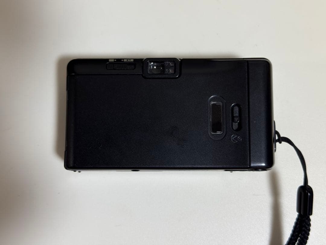 PENTAX ESPIO mini コンパクトフィルムカメラ