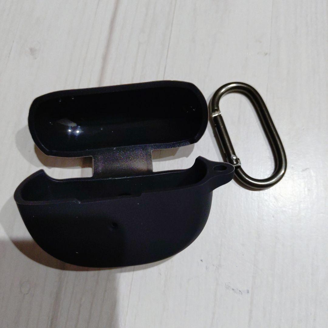 Bose UItra Open Earbuds シリコンケース カラビナ付き