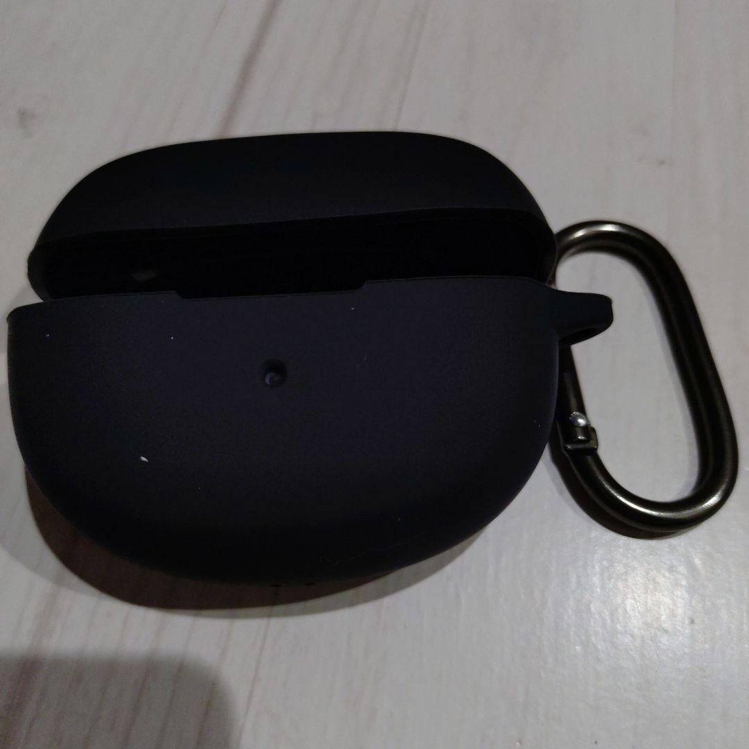 Bose UItra Open Earbuds シリコンケース カラビナ付き