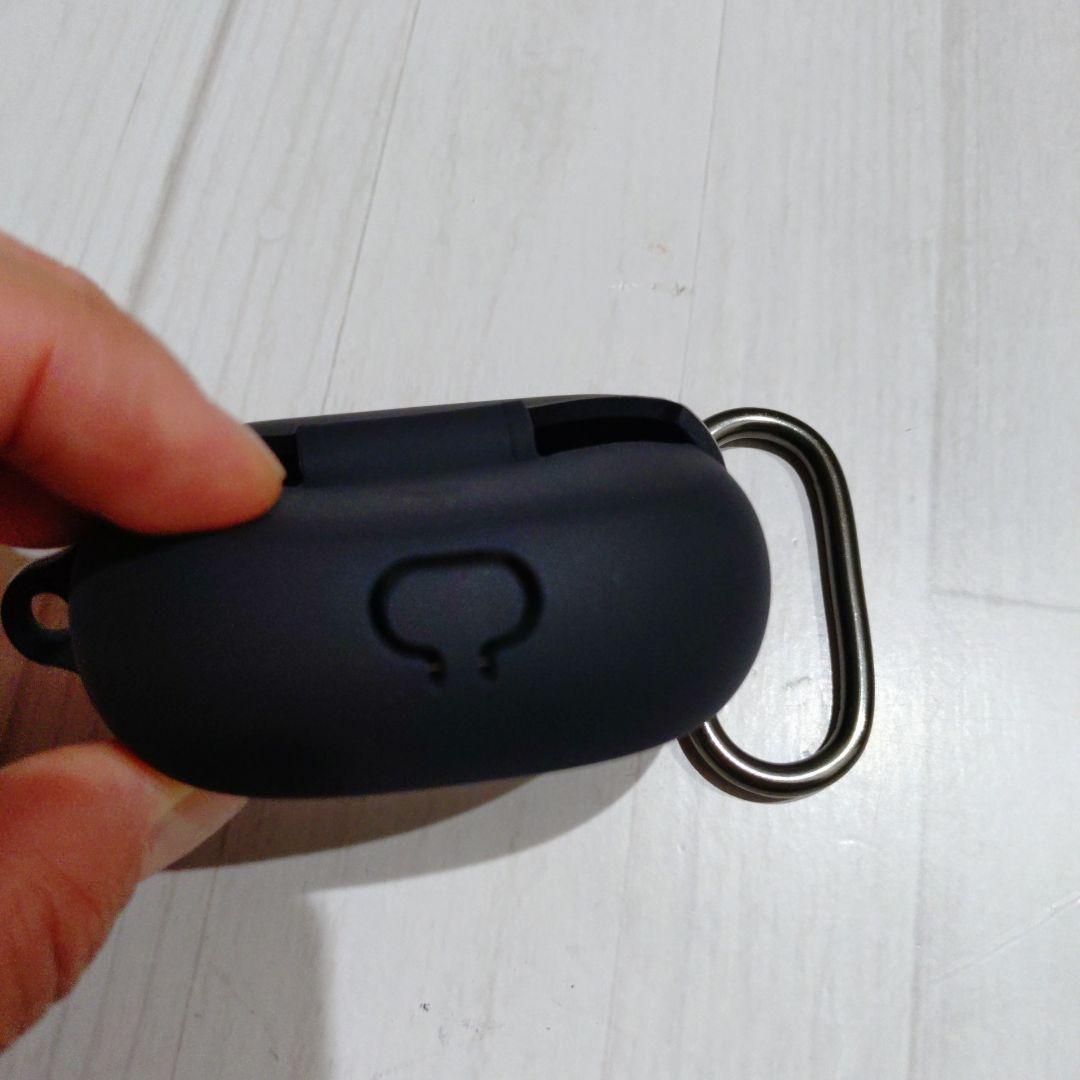 Bose UItra Open Earbuds シリコンケース カラビナ付き