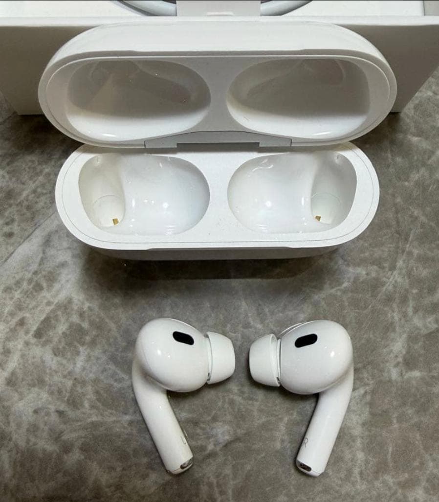 【美品】AirPods Pro 第2世代