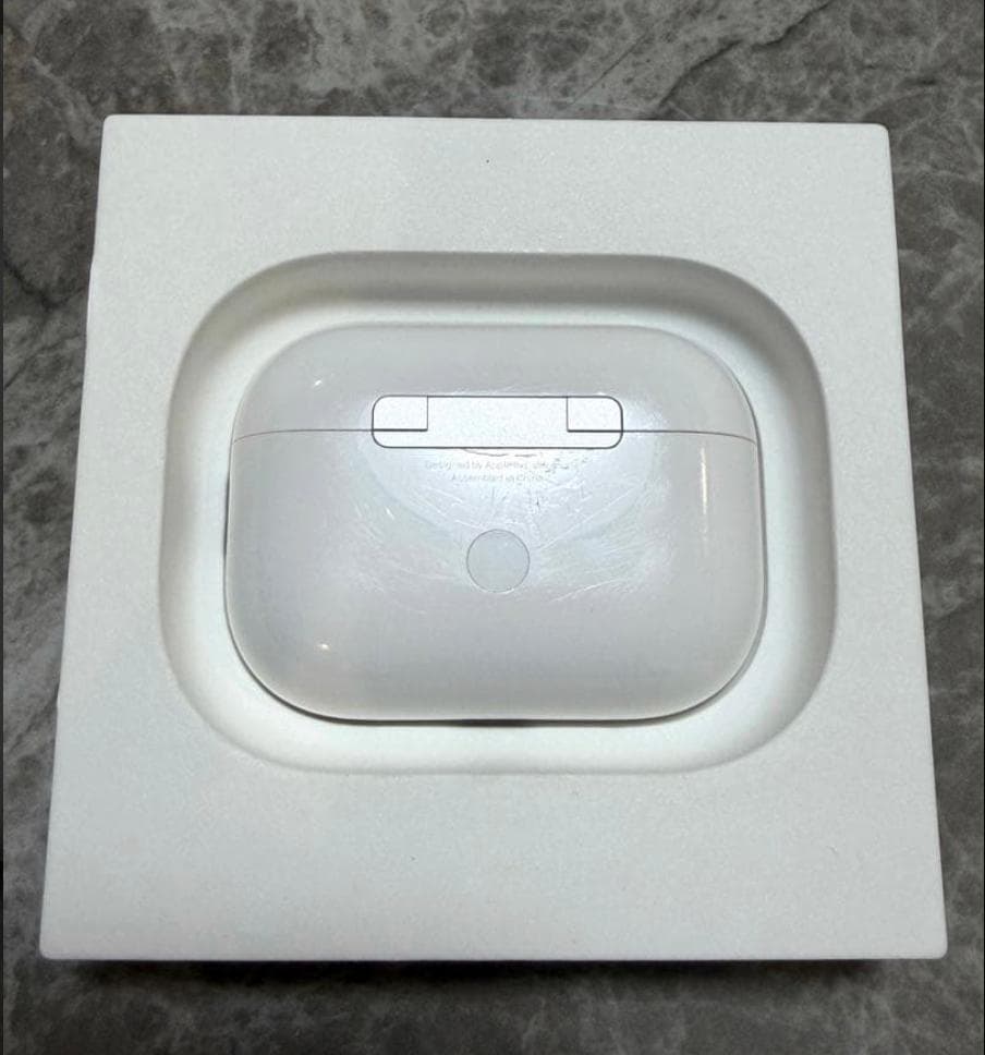 【美品】AirPods Pro 第2世代