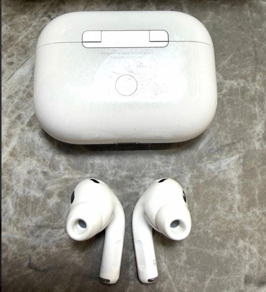 【美品】AirPods Pro 第2世代