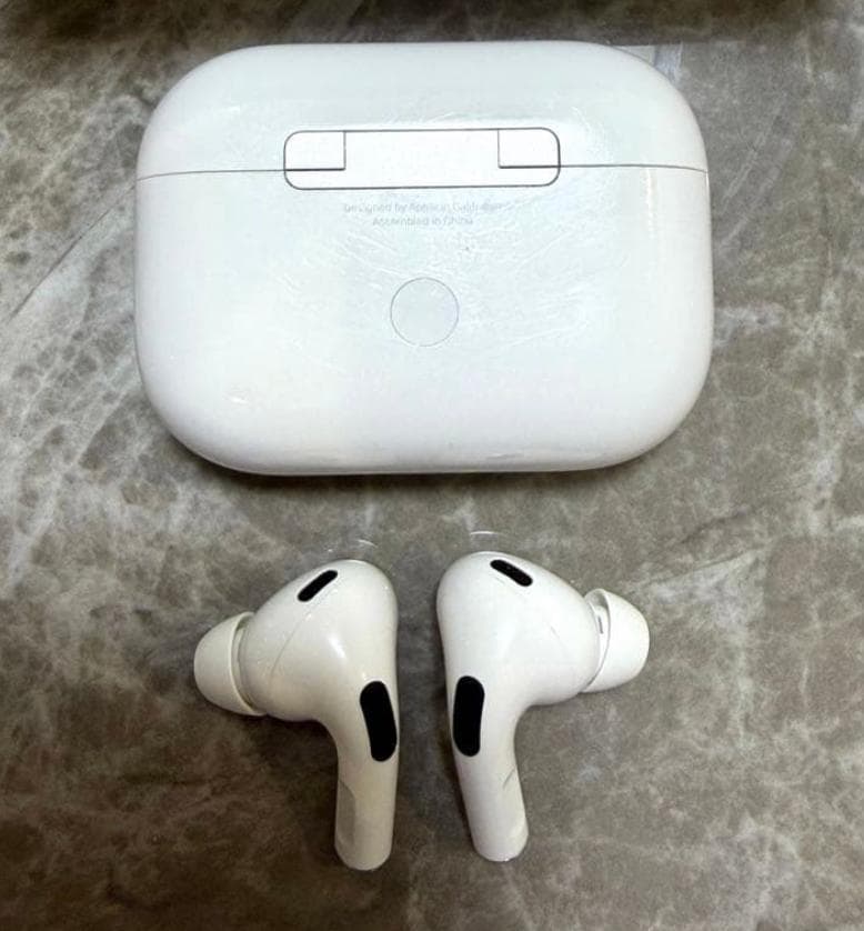 【美品】AirPods Pro 第2世代