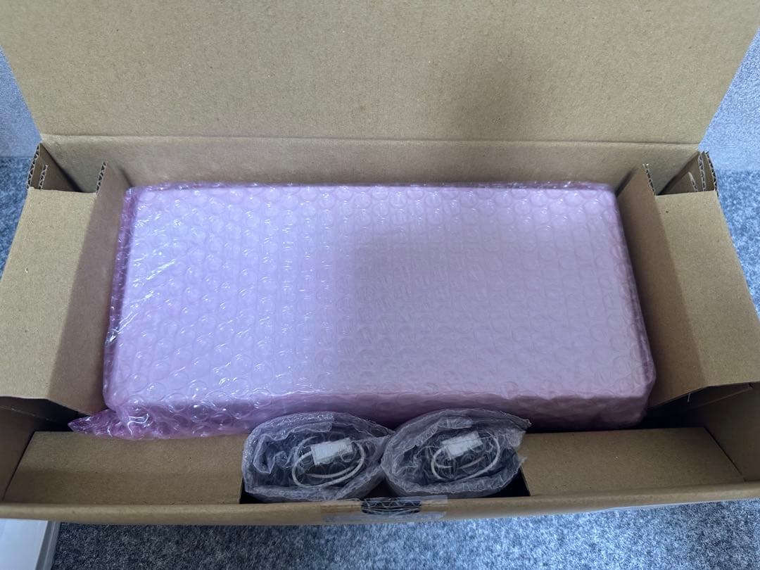 Qcells 室内リモコンセット