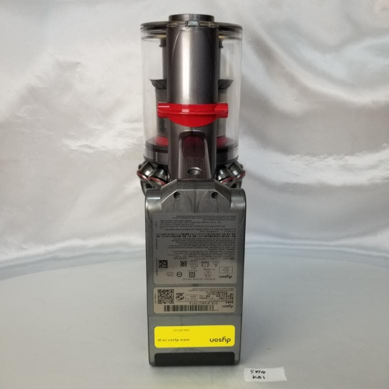 ダイソン掃除機　V11(SV14)分解洗浄メンテナンス済