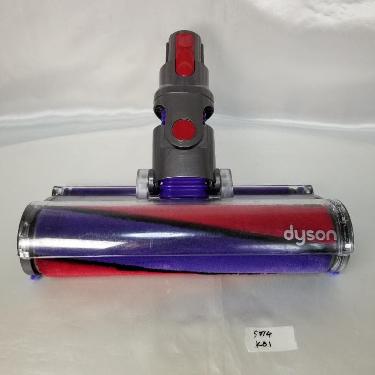 ダイソン掃除機　V11(SV14)分解洗浄メンテナンス済