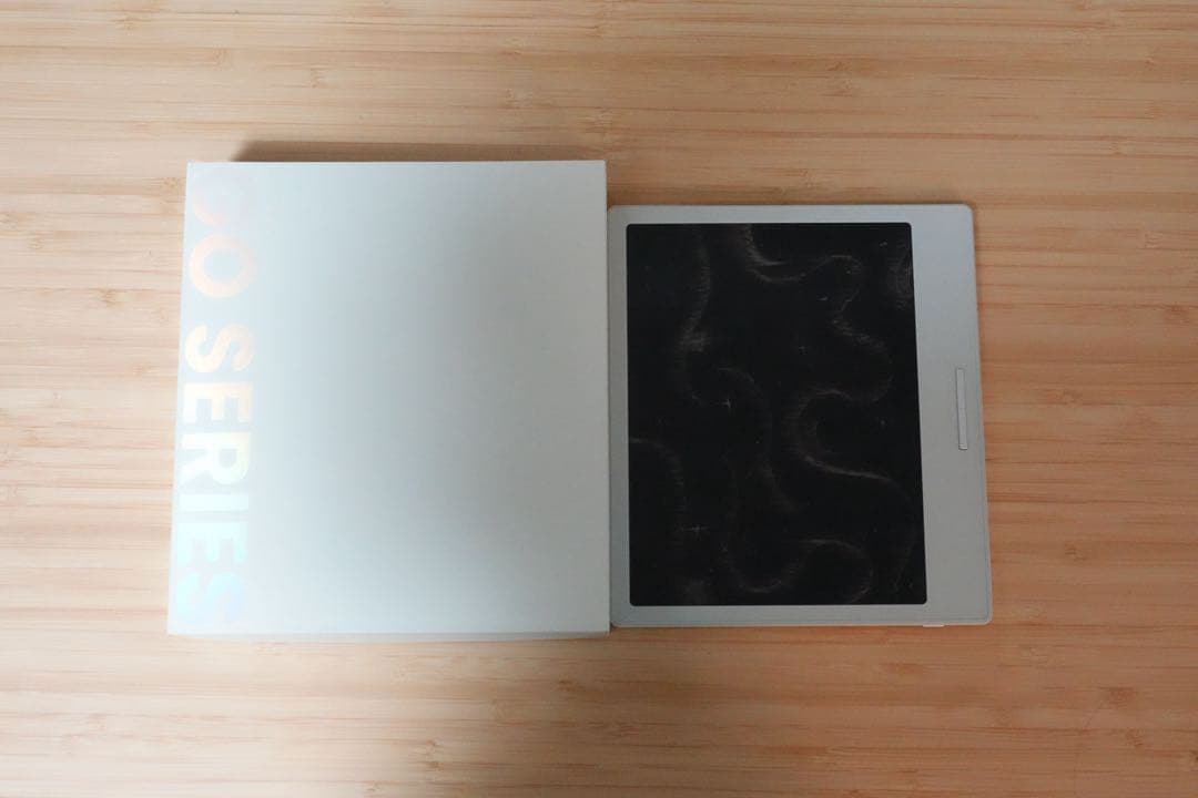 電子書籍リーダー本体 BOOX Go Color 7(Gen1)