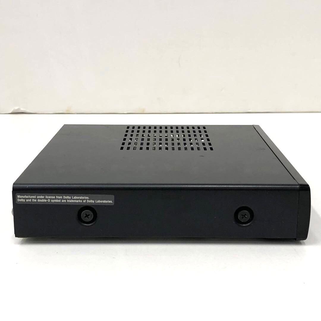 SONY ヘッドマウントディスプレイ　HMZ-T2P／H 2012年製