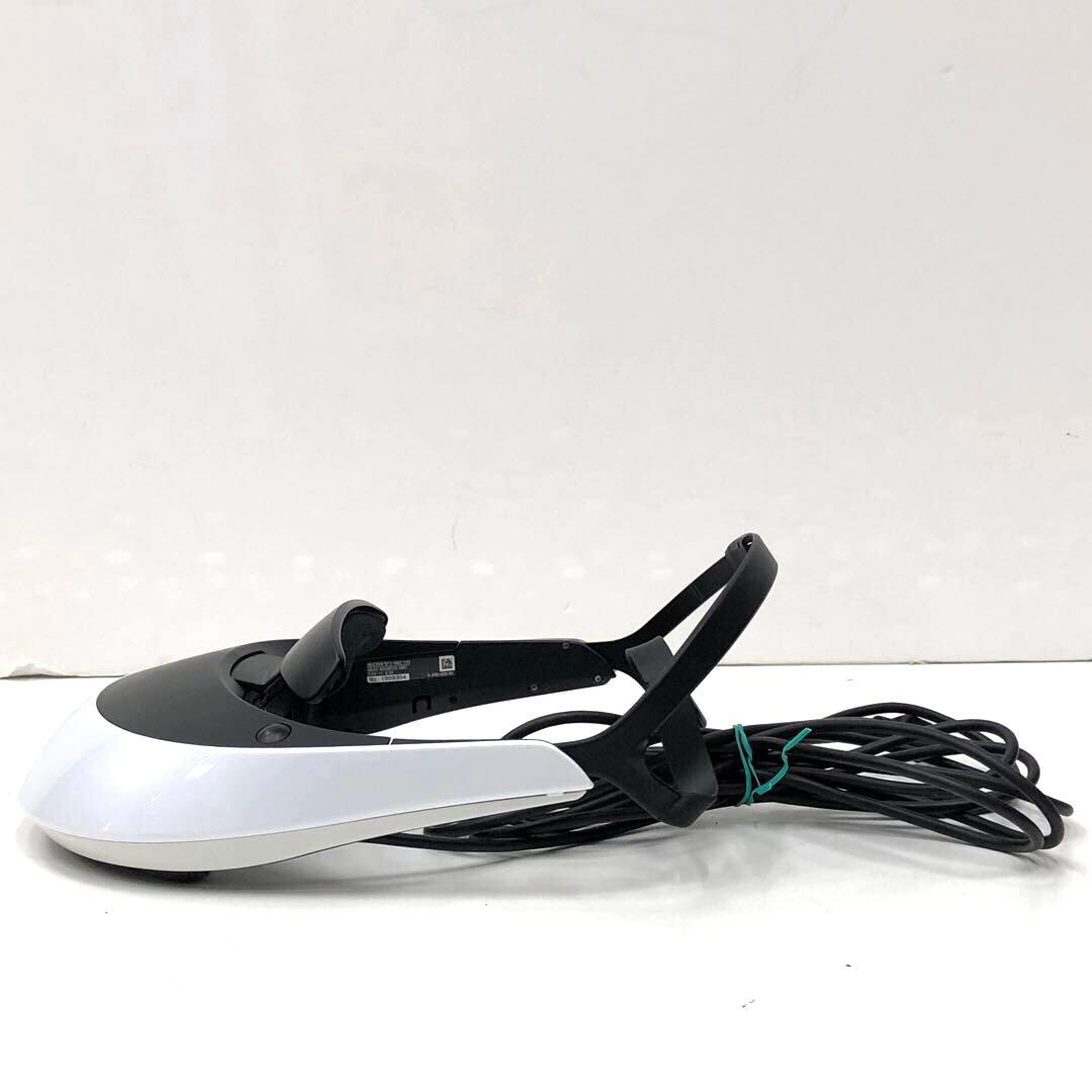SONY ヘッドマウントディスプレイ　HMZ-T2P／H 2012年製