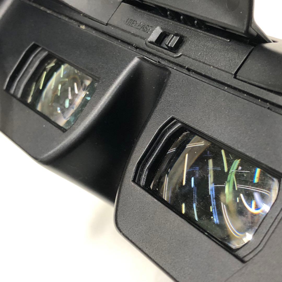 SONY ヘッドマウントディスプレイ　HMZ-T2P／H 2012年製