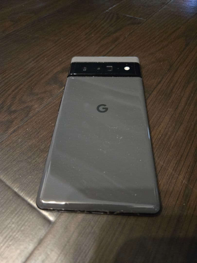 Google Pixel 6 Pro 128GB 本体