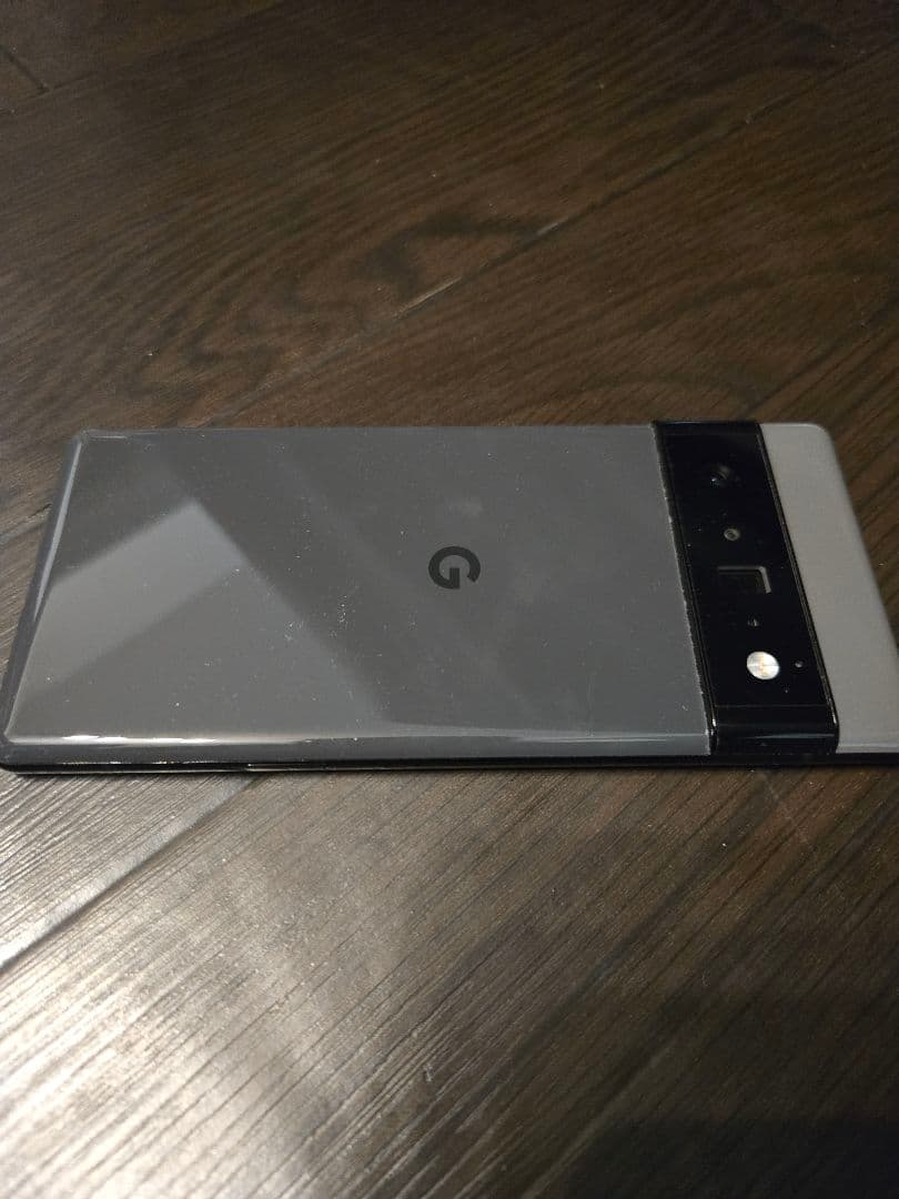 Google Pixel 6 Pro 128GB 本体