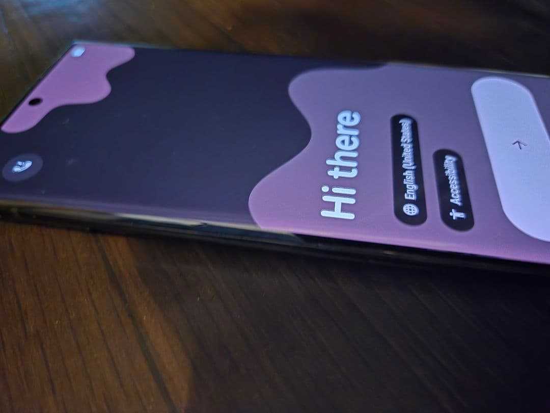 Google Pixel 6 Pro 128GB 本体