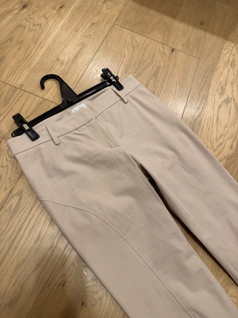 BRUNELLO CUCINELI パンツ