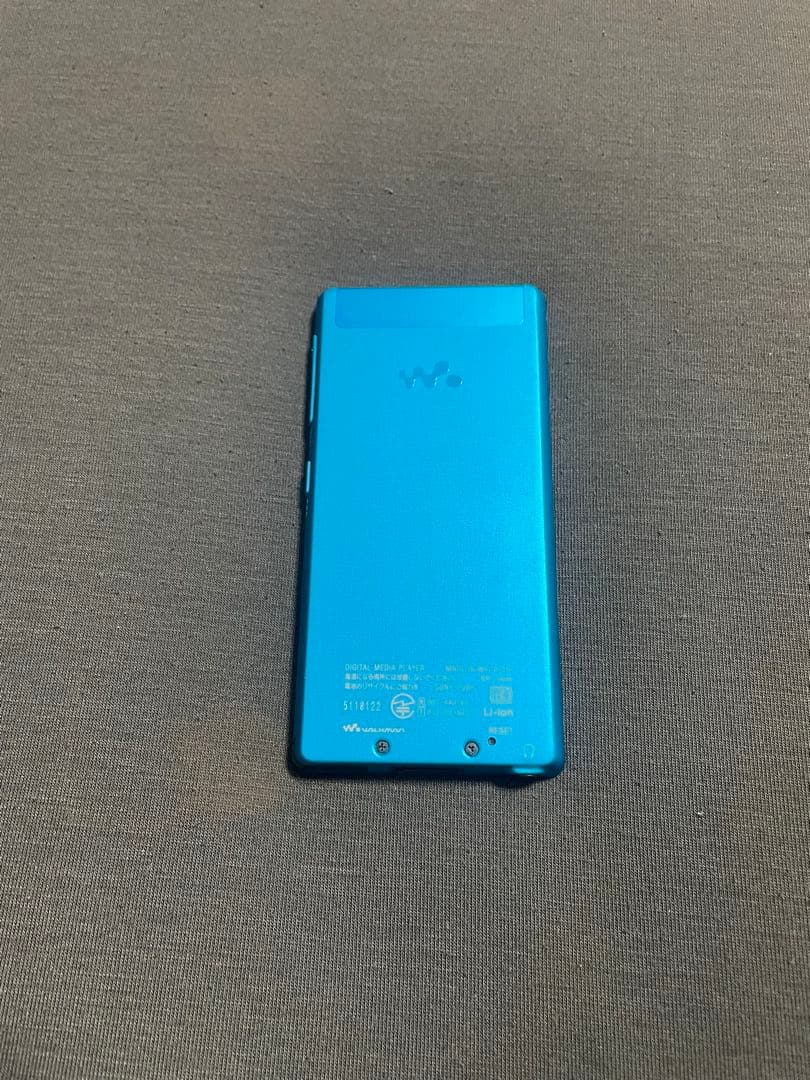 SONY ウォークマン Fシリーズ